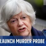 New Arrest Made In Former Prime Minister's Murder