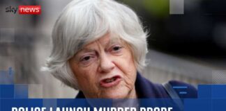 New Arrest Made In Former Prime Minister's Murder