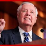 World Leaders Pay Tribute To Graham Sen. Lindsey Graham dies at 71
