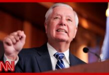World Leaders Pay Tribute To Graham Sen. Lindsey Graham dies at 71