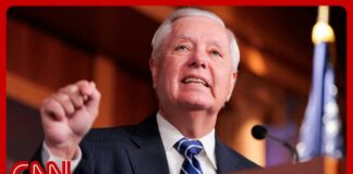 Sen. Lindsey Graham dies at 71