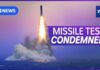 Pacific Missile Test Raises Alarms Pacific Missile Test Raises Alarms