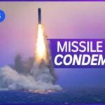 Pacific Missile Test Raises Alarms
