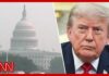 Trump Targets Canada Over Wildfire Smoke Trump threatens Canada with tariffs over wildfire smoke