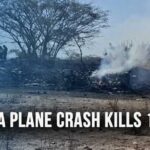 Plane Crash Near Peru's Nazca Lines Kills 13, Including 11 European Tourists | Dawn News English
