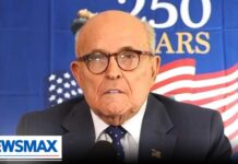 Mamdani showing up to 9/11 memorial would be 'offensive' : Rudy Giuliani