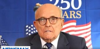 Mamdani showing up to 9/11 memorial would be 'offensive' : Rudy Giuliani