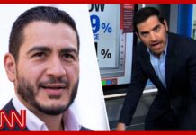 Did El-Sayed's primary victory hand a win to the GOP?