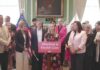 Governor Signs Controversial Abortion Measure Governor Healey Signs Law Strengthening Abortion Protections in Massachusetts
