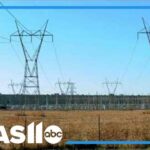 New $100 billion data center announced for Paducah, Kentucky
