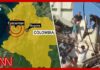 At least 111 people killed after 7.4 magnitude earthquake hits Colombia