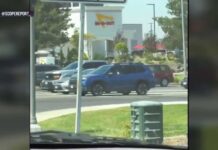 Twin Falls In-N-Out shooting latest coverage