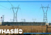 New $100 billion data center announced for Paducah, Kentucky