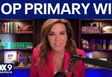‘Embarrassing’ Minnesota Blast Roils November MN primary results: Michele Tafoya says Minnesota needs change