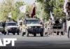 Five Years Later, Afghanistan’s Grim Reality Taliban’s 5-Year Rule: Military Parade in Kabul as Afghan Crisis Intensifies | APT