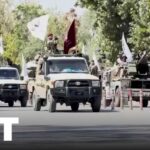 Taliban’s 5-Year Rule: Military Parade in Kabul as Afghan Crisis Intensifies | APT