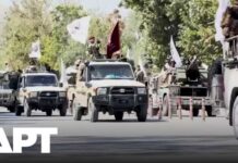 Five Years Later, Afghanistan’s Grim Reality Taliban’s 5-Year Rule: Military Parade in Kabul as Afghan Crisis Intensifies | APT