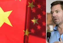 FBI Files Drop: Spy, Cash And A Congressman Declassified FBI Files Reveal Ex-Congressman Eric Swalwell Admitted Tragic Hookups With Chinese Spy