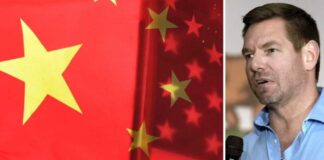 Declassified FBI Files Reveal Ex-Congressman Eric Swalwell Admitted Tragic Hookups With Chinese Spy