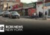 Brooklyn nurses protest healthcare shortage they say are caused by ending temporary protected status