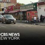 Brooklyn nurses protest healthcare shortage they say are caused by ending temporary protected status