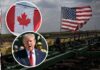 Trump says new U.S. tariffs on Canada paused for 3 days