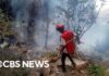 Seven Killed in Rugged Safari Crash Helicopter crash in Kenya kills four Americans