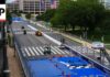 A look at the IndyCar racetrack in Washington for Freedom 250 Grand Prix race