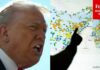 Bold Grab: US ‘Owns’ Hormuz Trump Declares: The Strait Of Hormuz Is Now An 'American Territory'