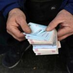 Iran’s currency sinks to record low ahead of new US sanctions