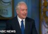 Chris Van Hollen says he won’t reject DSA endorsement but ‘certainly not seeking’ it: Full interview