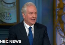 Early-State Moves Hint At Bigger Play Chris Van Hollen says he won’t reject DSA endorsement but ‘certainly not seeking’ it: Full interview