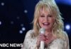 Grief Erupts: Icons Rush to Honor Dolly Remembering Dolly Parton: Stars Pay Tribute to Icon as Details of Death Surface