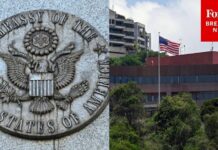 Tougher Screening Freezes Embassies Trump STOPS US Visa Interviews Worldwide | New Immigration Screening Rules Explained