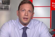 FULL INTERVIEW: Max Miller Discusses Abuse Allegations With CNN's Jake Tapper