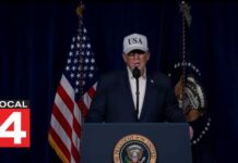 Gas Relief Promised—Trump Delivered! Trump says US has entered deal with Venezuela to take control of 65 billion barrels of oil reserves