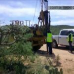 Tohono O’odham Nation sues DHS over planned border wall construction