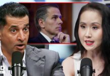 Motorcade At The Crack House? “I’ve Seen the Crack Pipe” - Bill Maher GRILLS Hunter Biden on Addiction, Politics and Family