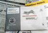 Barcode Mandate Triggers Court Whiplash Mail-in ballot envelope and voter information materials