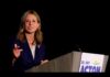 Panic Erupts: Armed Man Charges Candidate Amy Acton allegedly targeted in attempted attack at Canfield Fair in northeast Ohio, campaign says