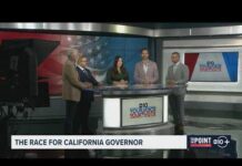 Is Becerra Trying To Avoid Debates? California’s race for governor and the strategy behind both campaigns