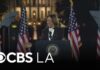 Malibu Intrusion Rattles Harris Security Trespasser Reported at Former Vice President Kamala Harris’ Home