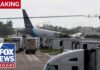 Five Dead After Shocking Miami Overrun BREAKING: Amazon cargo jet overruns runway at Miami airport, STRIKES multiple vehicles