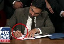 Mayor’s 9/11 Gesture Sparks Fury Zohran Mamdani Faces 9/11 Controversy Over Pen Gesture To Aide Ramzi Kassem | NewsX