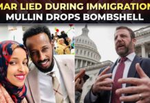 DHS Chief Claims Ilhan Omar Married Her Brother - What Happens Next?