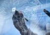 Simultaneous Outage Stuns ChatGPT, Claude, Grok hands interacting with a digital AI interface