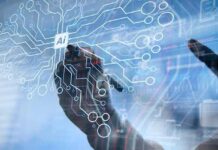 Simultaneous Outage Stuns ChatGPT, Claude, Grok hands interacting with a digital AI interface