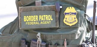 Tactical vest with law enforcement gear and tools