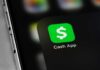 Massive Breach, Tiny Checks – Who Got Paid? Cash App icon on smartphone screen
